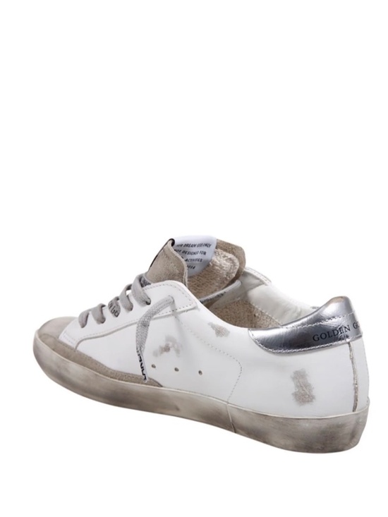 Golden Goose Super Star sneakers - Picture 4 of 5